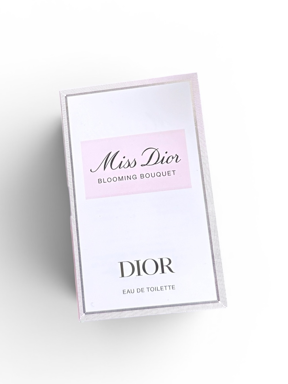 (3/15$) DIOR Miss Dior Blooming Bouquet NEW
